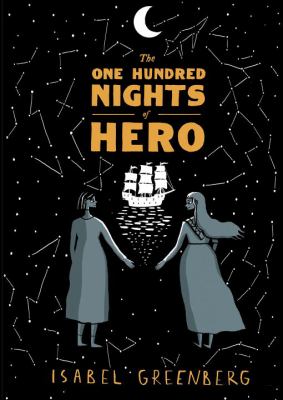 The one hundred nights of Hero 