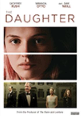 The daughter 