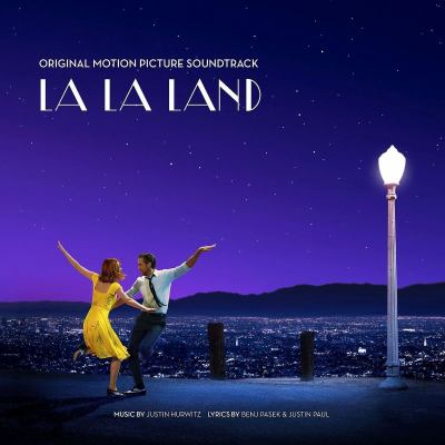 La La Land : original motion picture soundtrack 