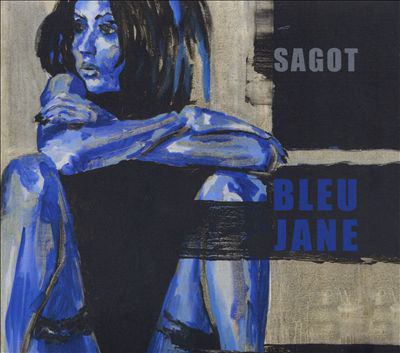 Bleu Jane 