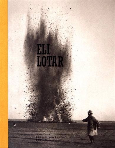 Eli Lotar 