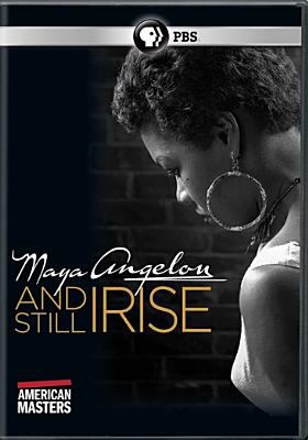 Maya Angelou, and still I rise 