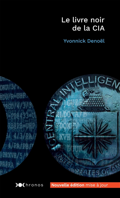 Le livre noir de la CIA 