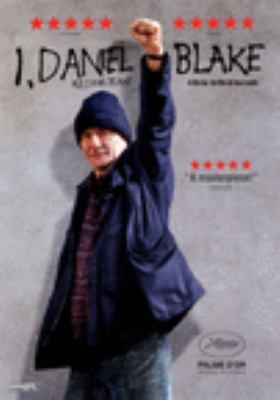 I, Daniel Blake = Moi, Daniel Blake 