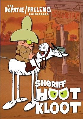 Sheriff Hoot Kloot 