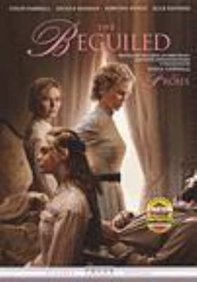 The beguiled = Les proies 