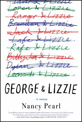 George & Lizzie : a novel 