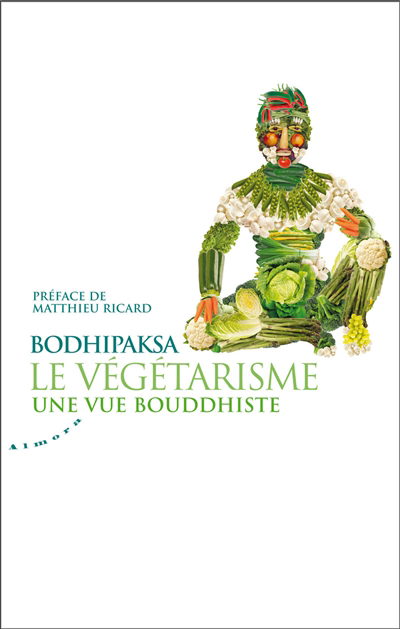 Le végétarisme : une vue bouddhiste 