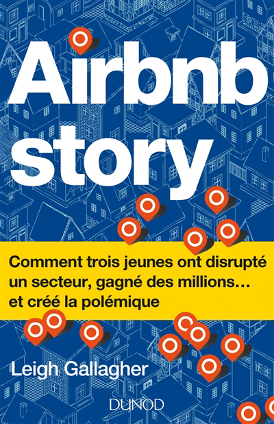 Airbnb story 