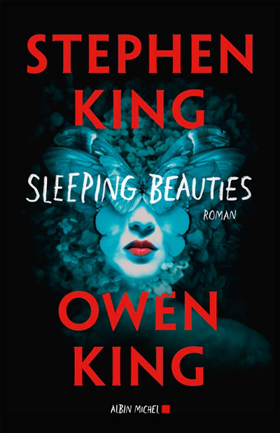 Sleeping beauties : roman 