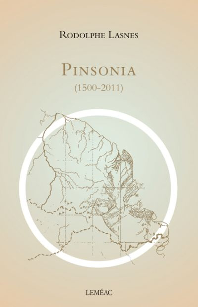 Pinsonia (1500-2011) 