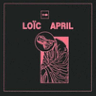 Loïc April