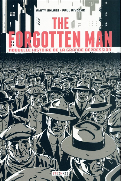 The forgotten man 