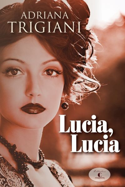 Lucia, Lucia : roman 