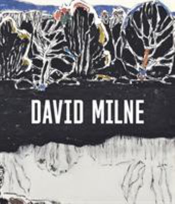 David Milne 