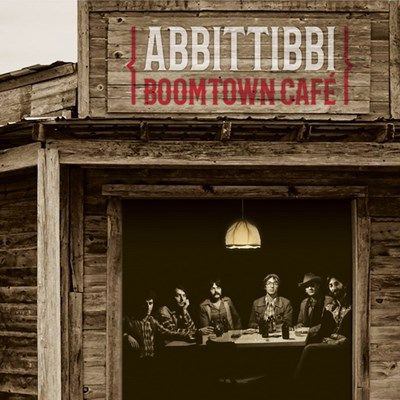 Boomtown Café 