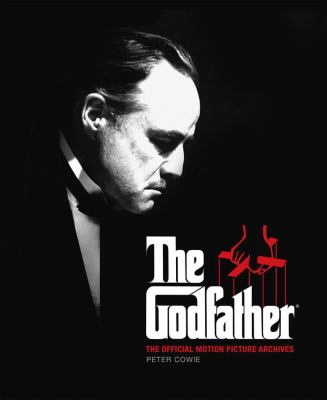 The Godfather : the official motion picture archives 