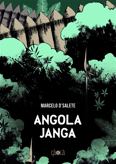 Angola Janga 