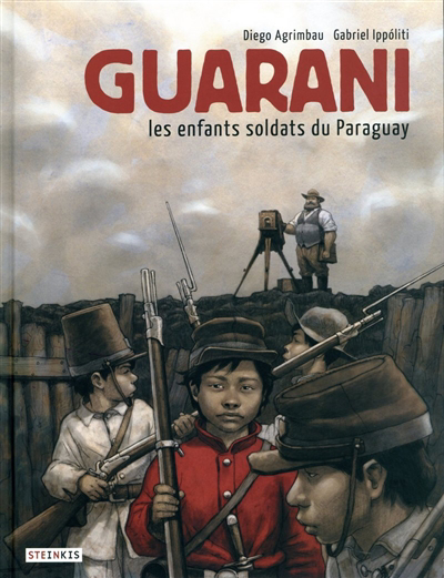 Guarani 