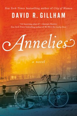 Annelies : a novel 