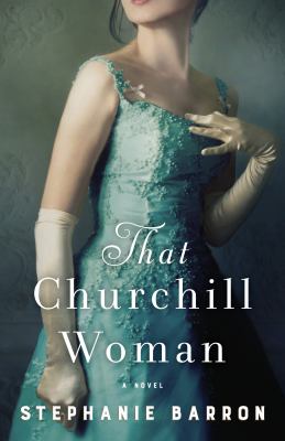 That Churchill woman 