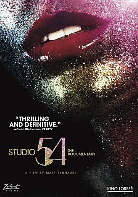 Studio 54 : the documentary 