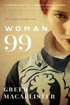 Woman 99 