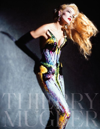 Thierry Mugler : couturissime 