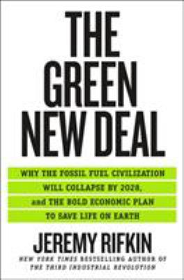 The green New Deal 