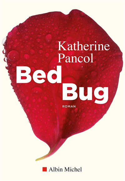 Bed bug : roman 