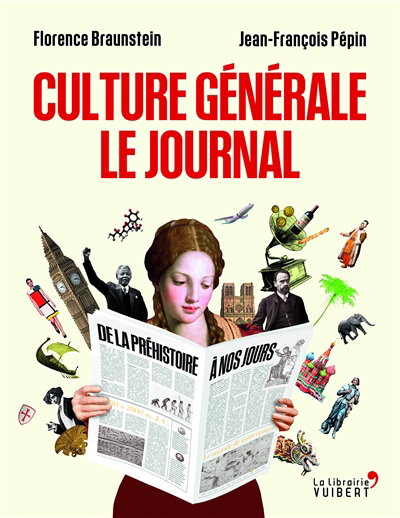 Culture générale, le journal 