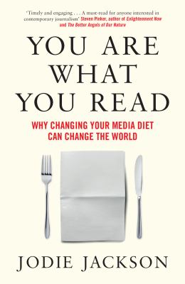 You are what you read 