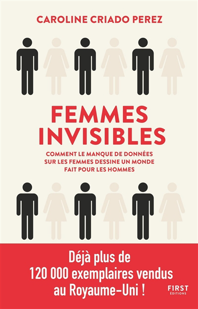 Femmes invisibles 