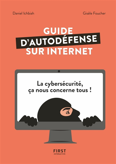 Guide d'autodéfense sur Internet 