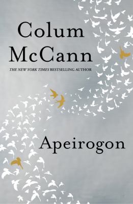 Apeirogon : a novel 