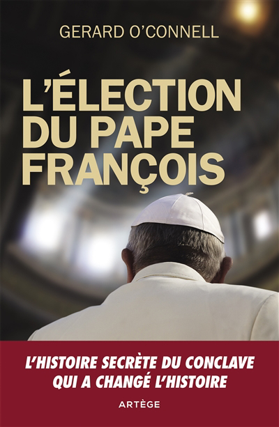 L'élection du pape François 