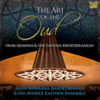 The art of the oud 