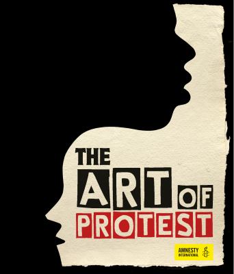 The art of protest 