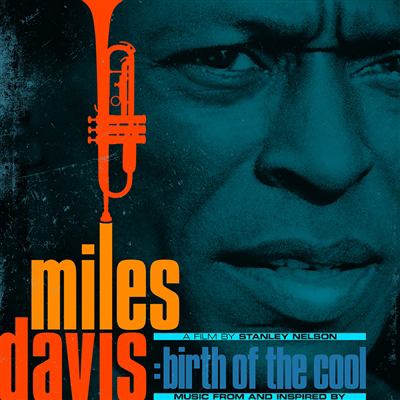 Music from and inspired by Miles Davis