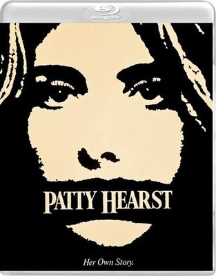 Patty Hearst 