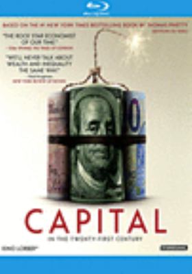 Capital in the twenty-first century 