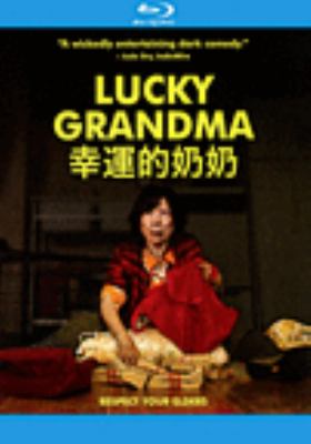 Lucky grandma 