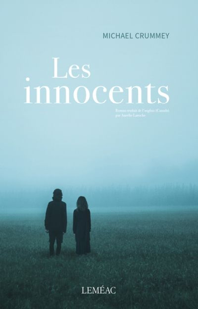 Les innocents : roman 