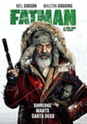 Fatman = Le Père Noël doit mourir 