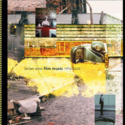 Film music : 1976-2020 