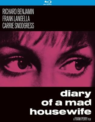 Diary of a mad housewife 