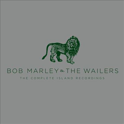 The complete Island recordings 