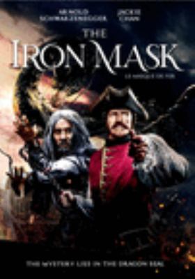 The iron mask = Le masque de fer 