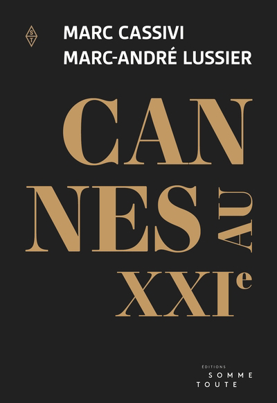 Cannes au XXIe 