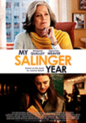 My Salinger year = Mon année Salinger 